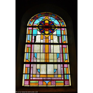 Commune de L ILE D ELLE