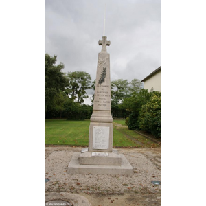 Commune de LANDERONDE