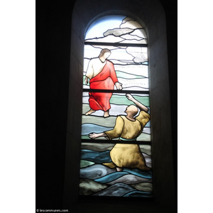 Commune de LANDEVIEILLE