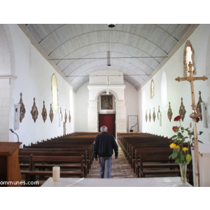 église Saint Pierre