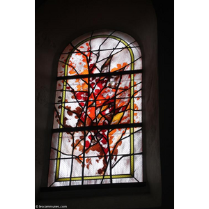 église Saint Pierre