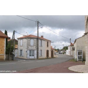 le village
