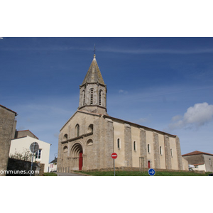 église saint jacques