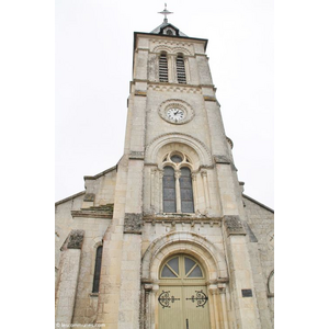 église  Saint Pierre