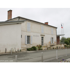 la mairie