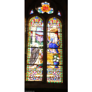 église Saint Eutrope