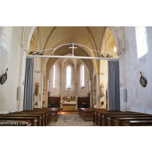 église Saint Eutrope