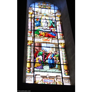 Commune de LA ROCHE SUR YON