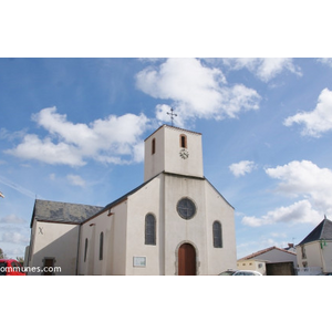 église Sainte Walburge