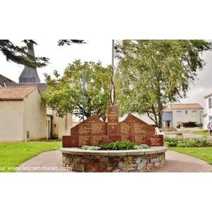 Le Monument-aux-Morts