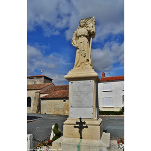 Monument aux-Morts