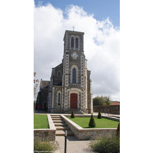 église saint reverent