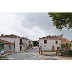 la commune