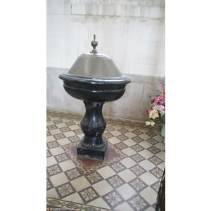 église saint Hilaire