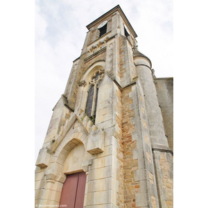 église saint Hilaire