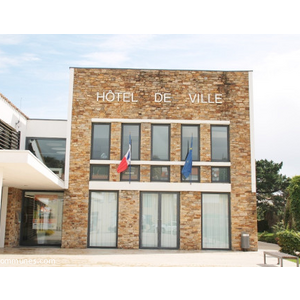 Commune de TALMONT SAINT HILAIRE