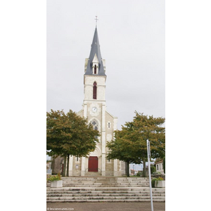 église Saint Pierre