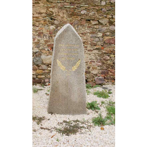 le monument aux morts