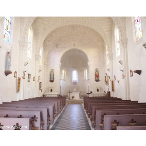 Commune de PORT DE PILES