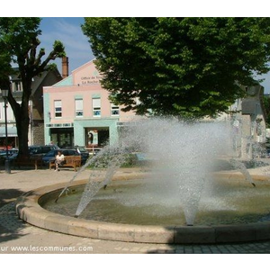 Office de Tourisme et du Thermalisme