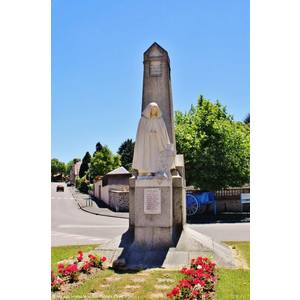 Le Monument-aux-Morts