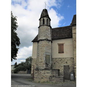 Commune de COUSSAC BONNEVAL