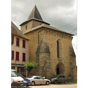 Place de l'église