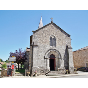 église saint Sulpice