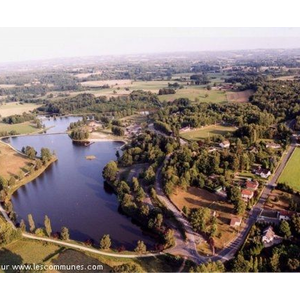 Commune de SAINT HILAIRE LES PLACES