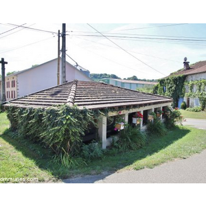le lavoir