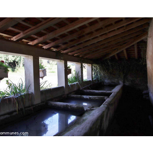 le lavoir