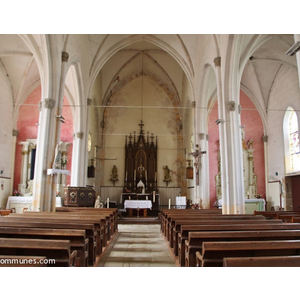église saint Pierre