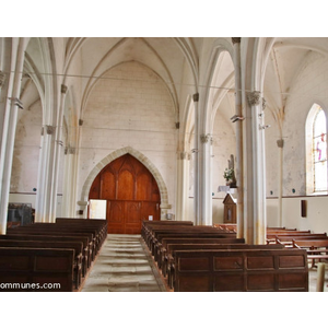 église saint Pierre
