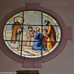 église saint Pierre