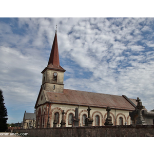 église saint Antoine