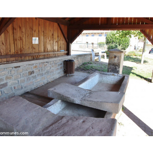 le lavoir