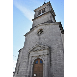 église Saint léger