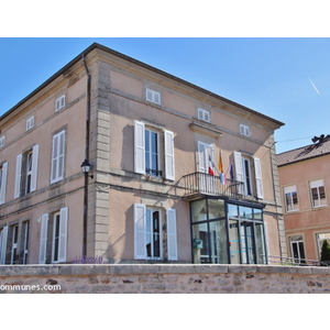 Commune de ARCHETTES