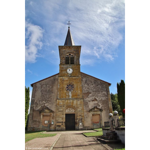 église saint Georges