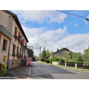 Commune de AYDOILLES