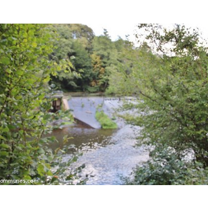 Commune de LA VOGE LES BAINS