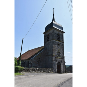 église Saint pierre
