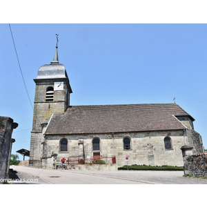 église saint pierre