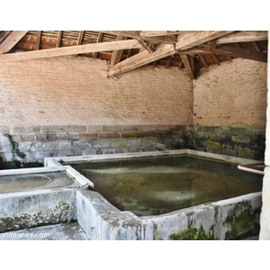 le lavoir
