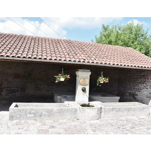 le lavoir