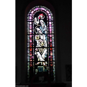 église saint Laurent