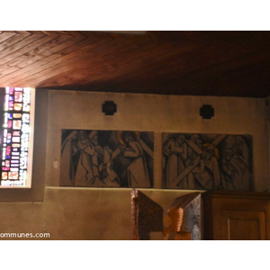 église saint Laurent