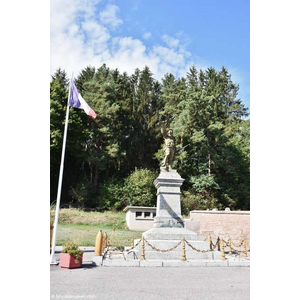 Commune de BROUVELIEURES