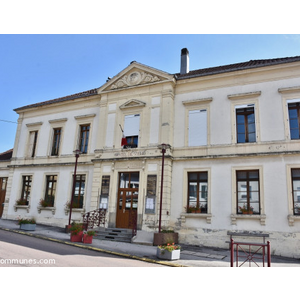 la mairie