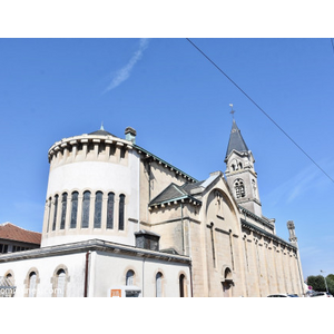 église saint pierre